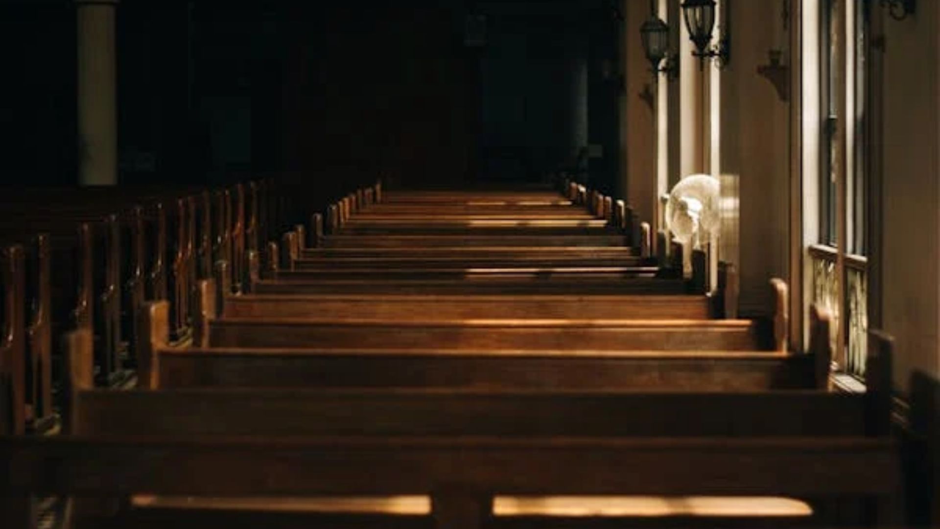 Colli Verdi, fedeli accusano malori in chiesa