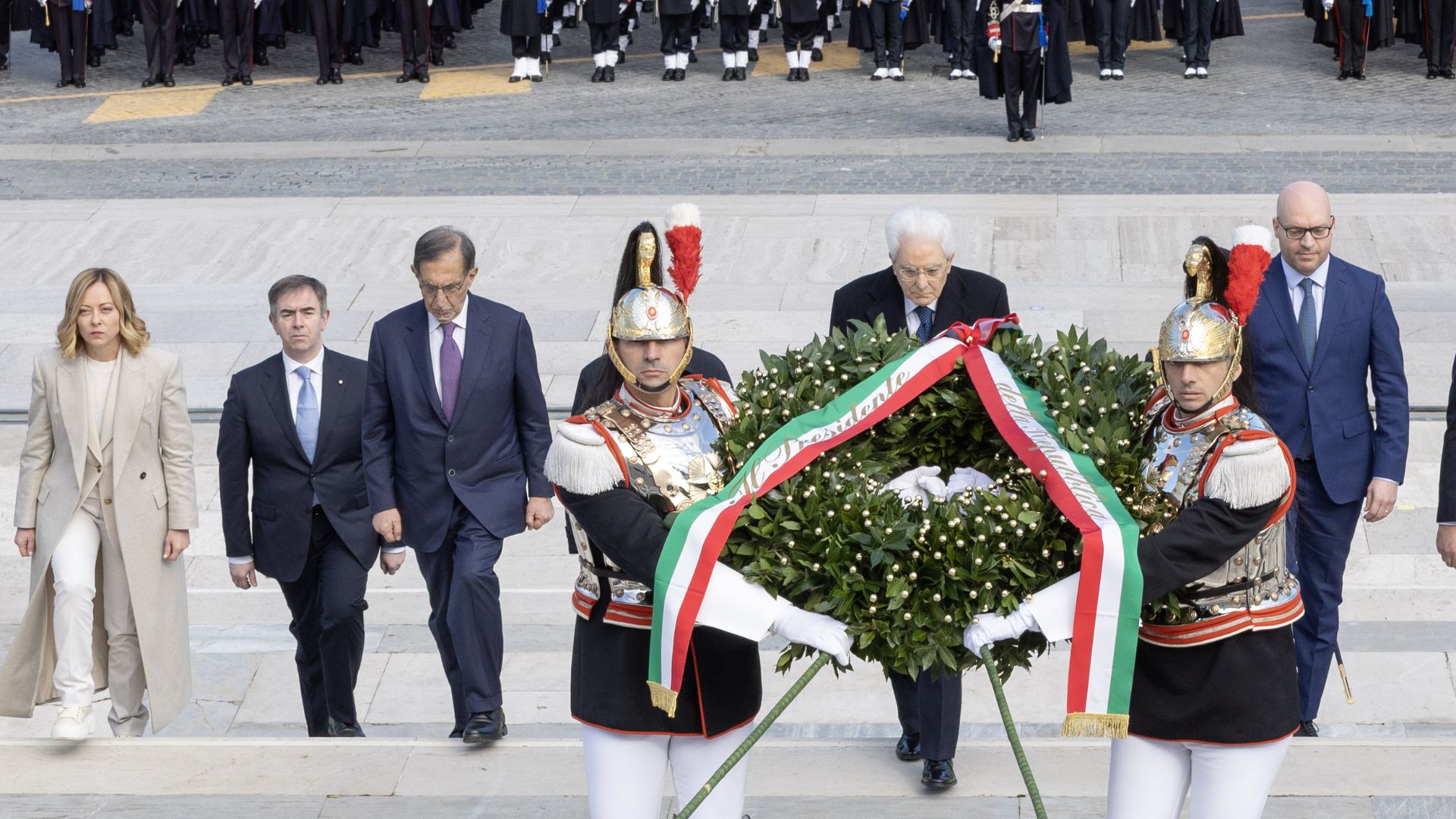 Giornata dell'Unità nazionale