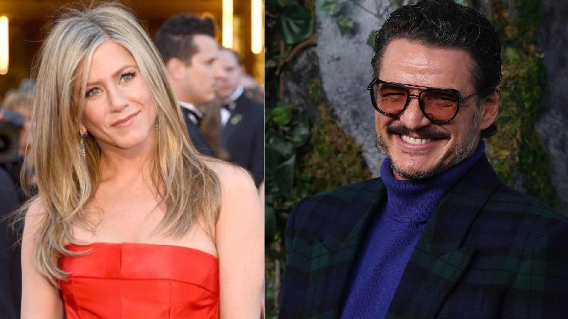 Jennifer Aniston e Pedro Pascal si frequentano? Beccati in un noto ristorante