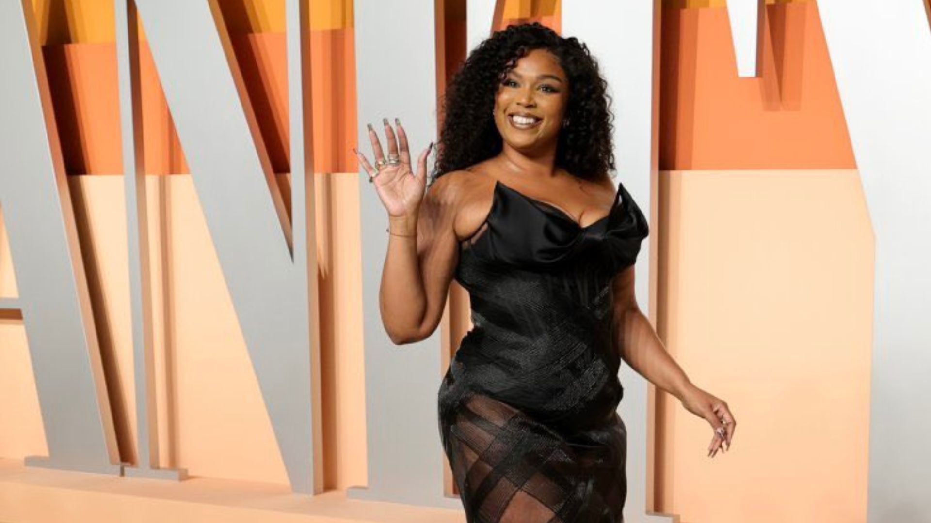 Lizzo torna in concerto dopo una brutta depressione | VIDEO