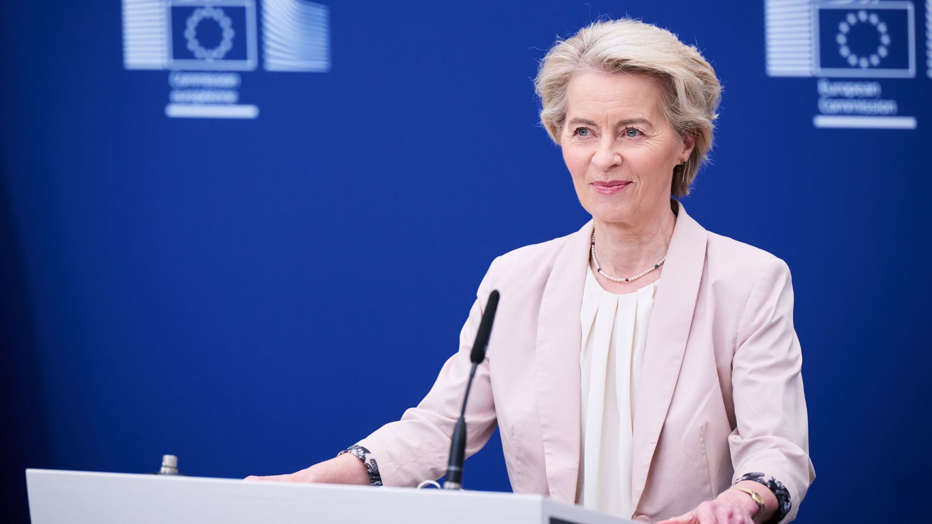 Von der Leyen presenta il piano ReArm Europe: 800 miliardi di euro per la difesa Ue