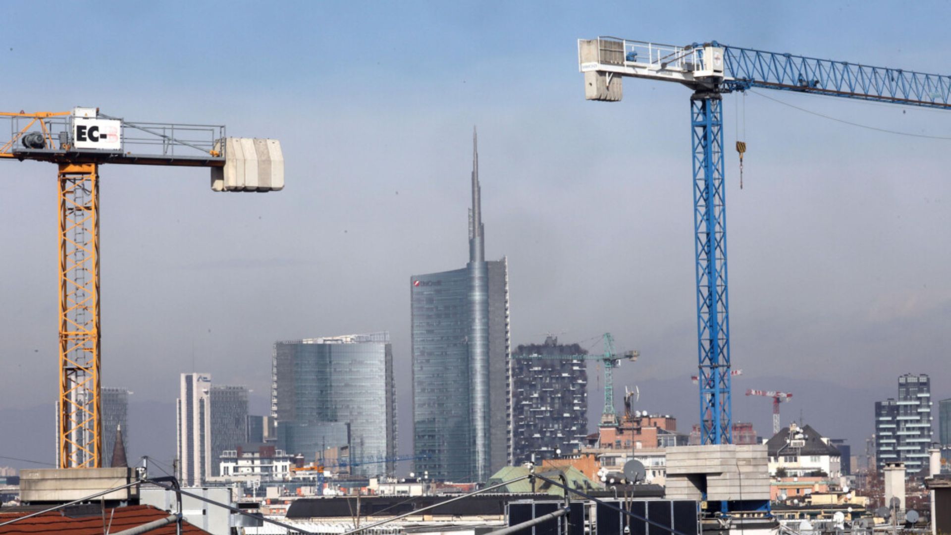 Milano, inchiesta urbanistica. I pm: “Oggioni ha tentato di sviare le indagini”