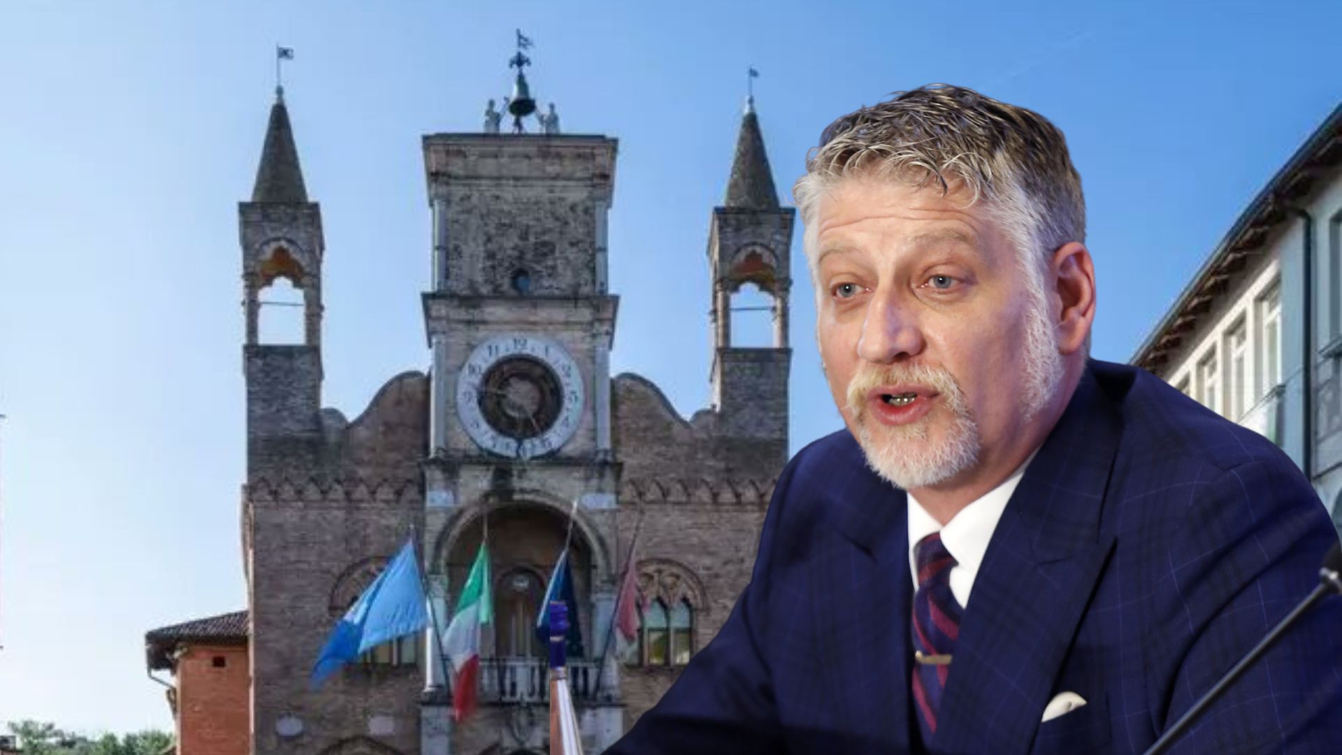 Pordenone proclamata capitale della cultura 2027. Giuli: “Innovativa e inclusiva nella valorizzazione culturale”