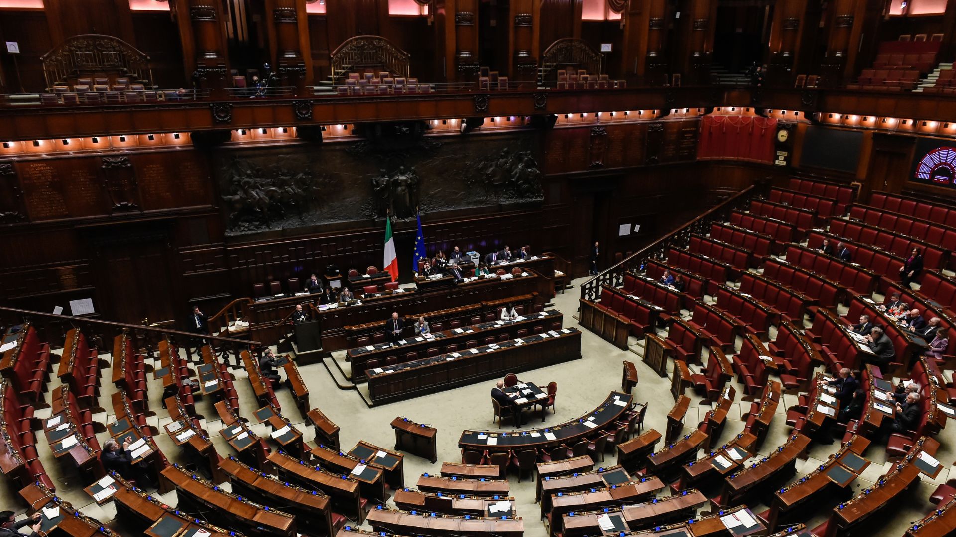 Ddl Intercettazioni è legge: via libera al limite di 45 giorni