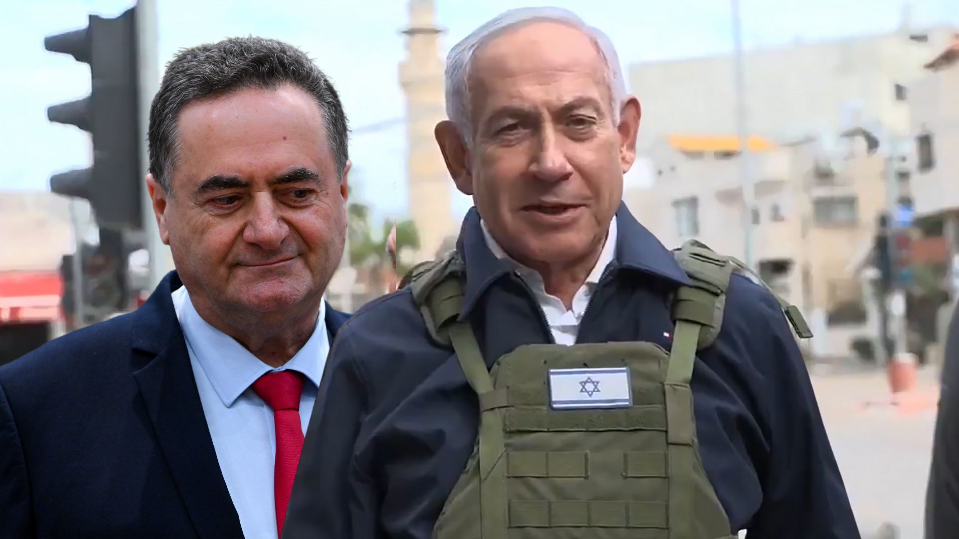 Netanyahu e Katz ordinano nuovi raid sul Libano