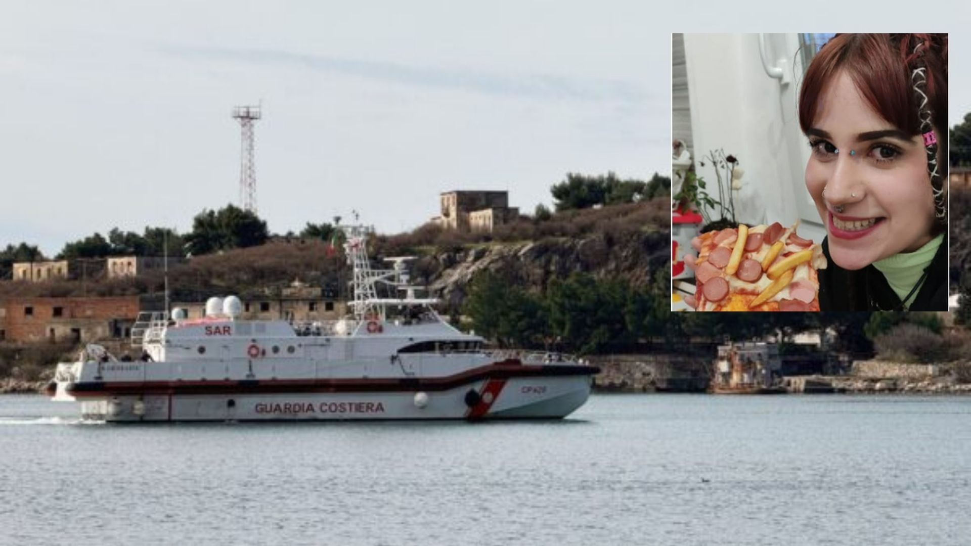 Studentessa 19enne muore in gita: malore sul traghetto al largo di Napoli, sequestrati medicinali