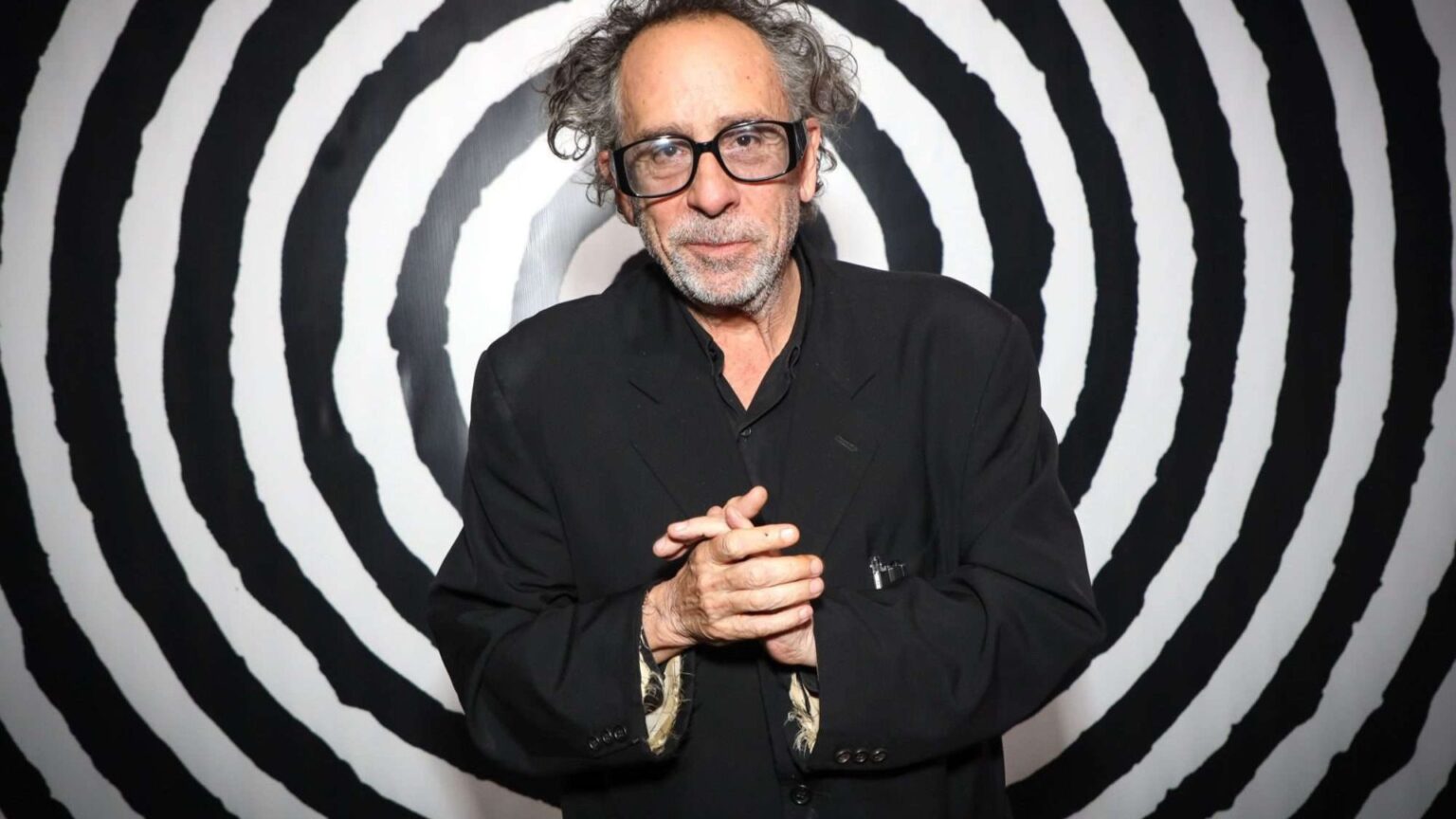 Tim Burton