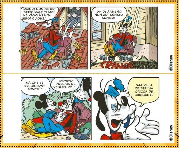 Topolino