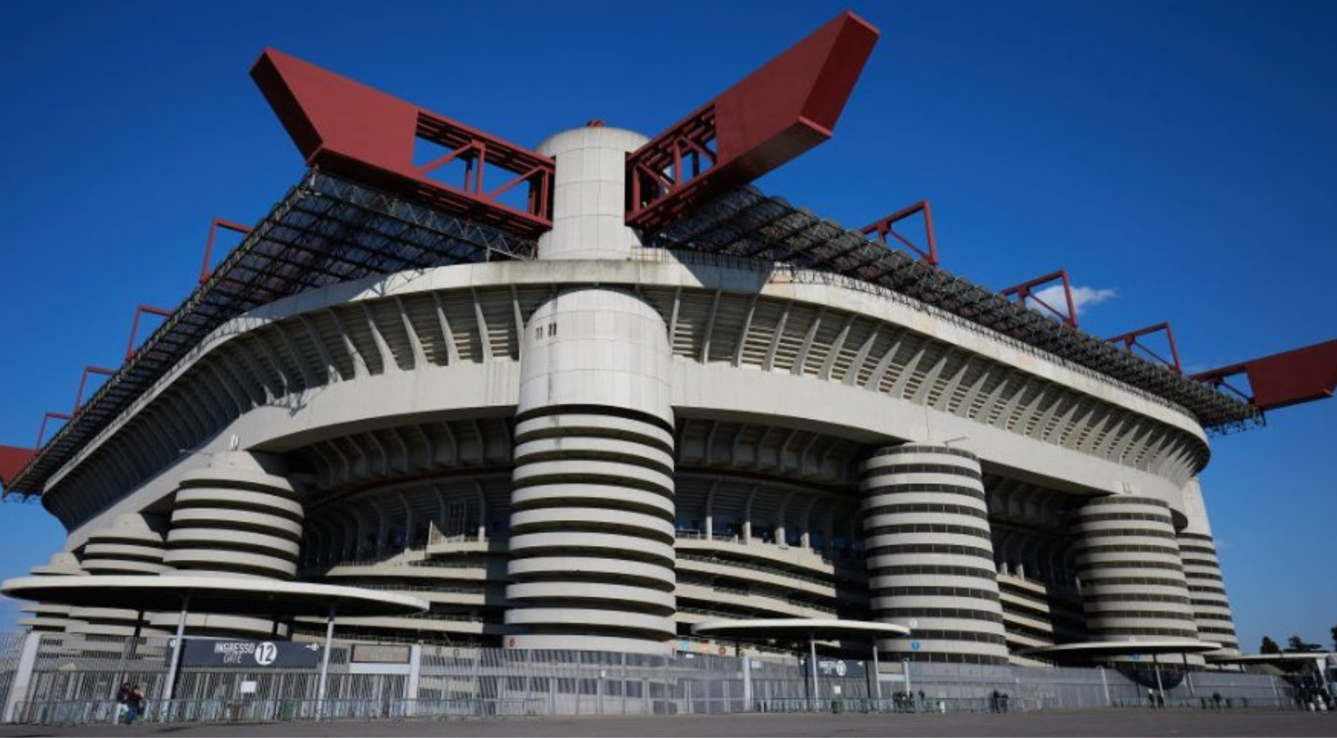 san siro - inter e milan fanno passi avanti per il nuovo stadio