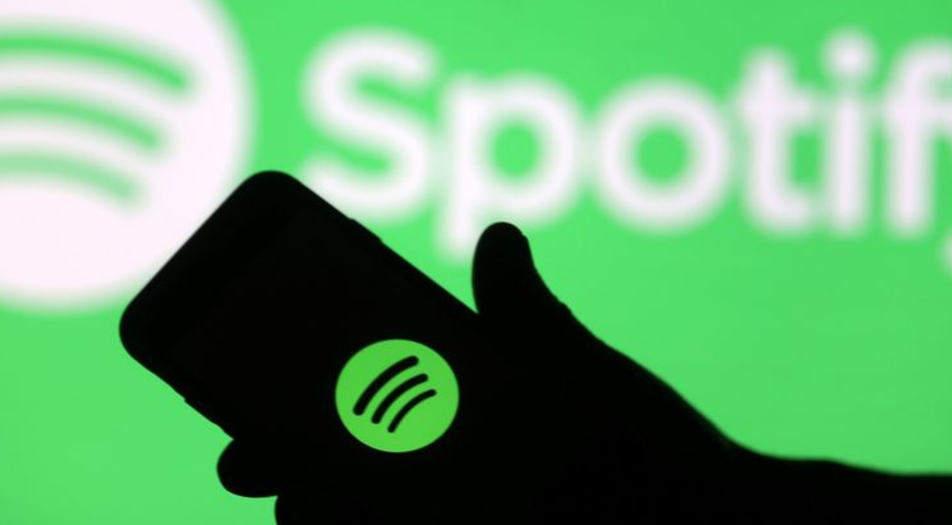 spotify - boom di segnalazioni nella giornata di ieri per dei disservizi