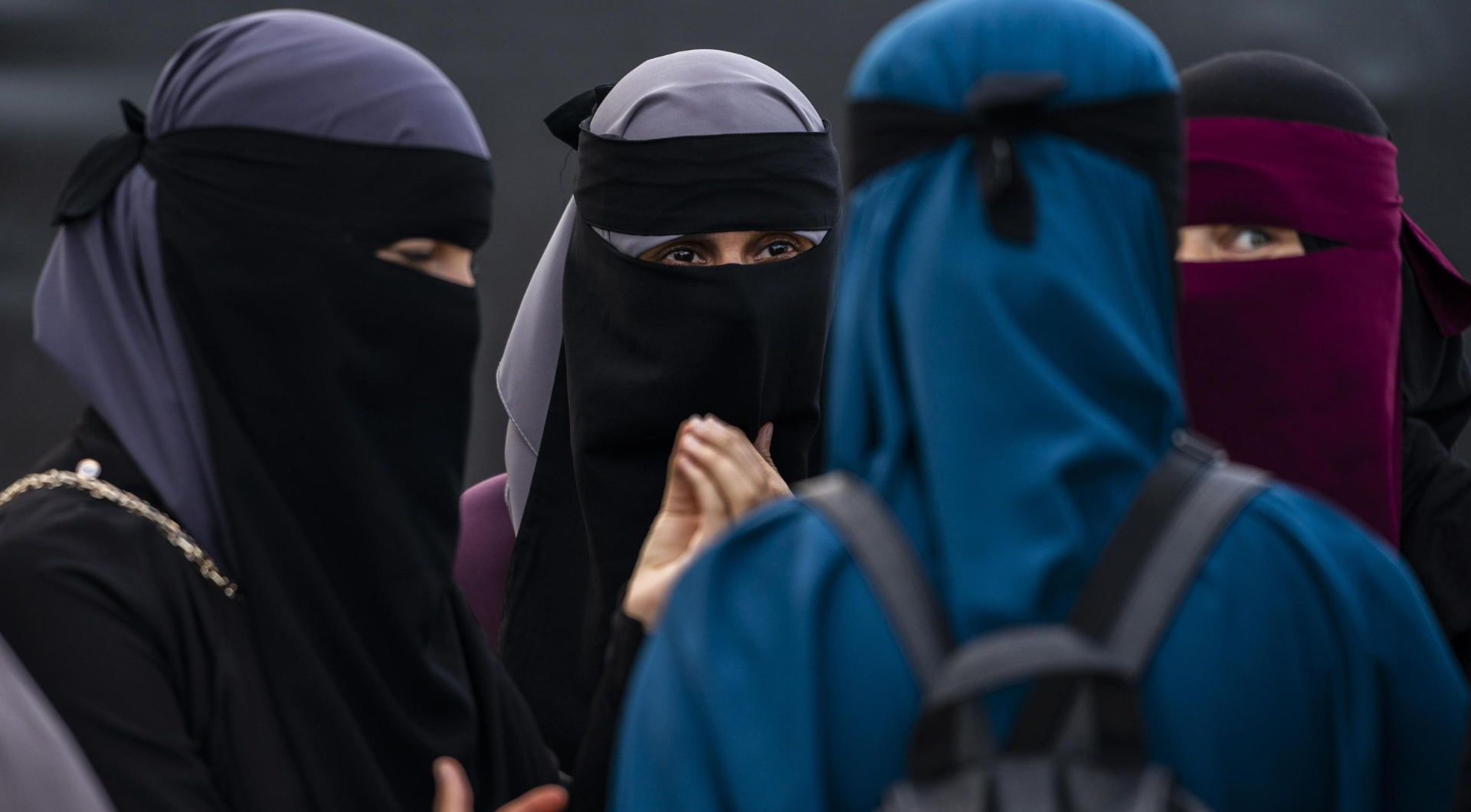 Venezia, una donna fu offesa e le fu strappato il niqab. Per il giudice non si tratta di odio razziale